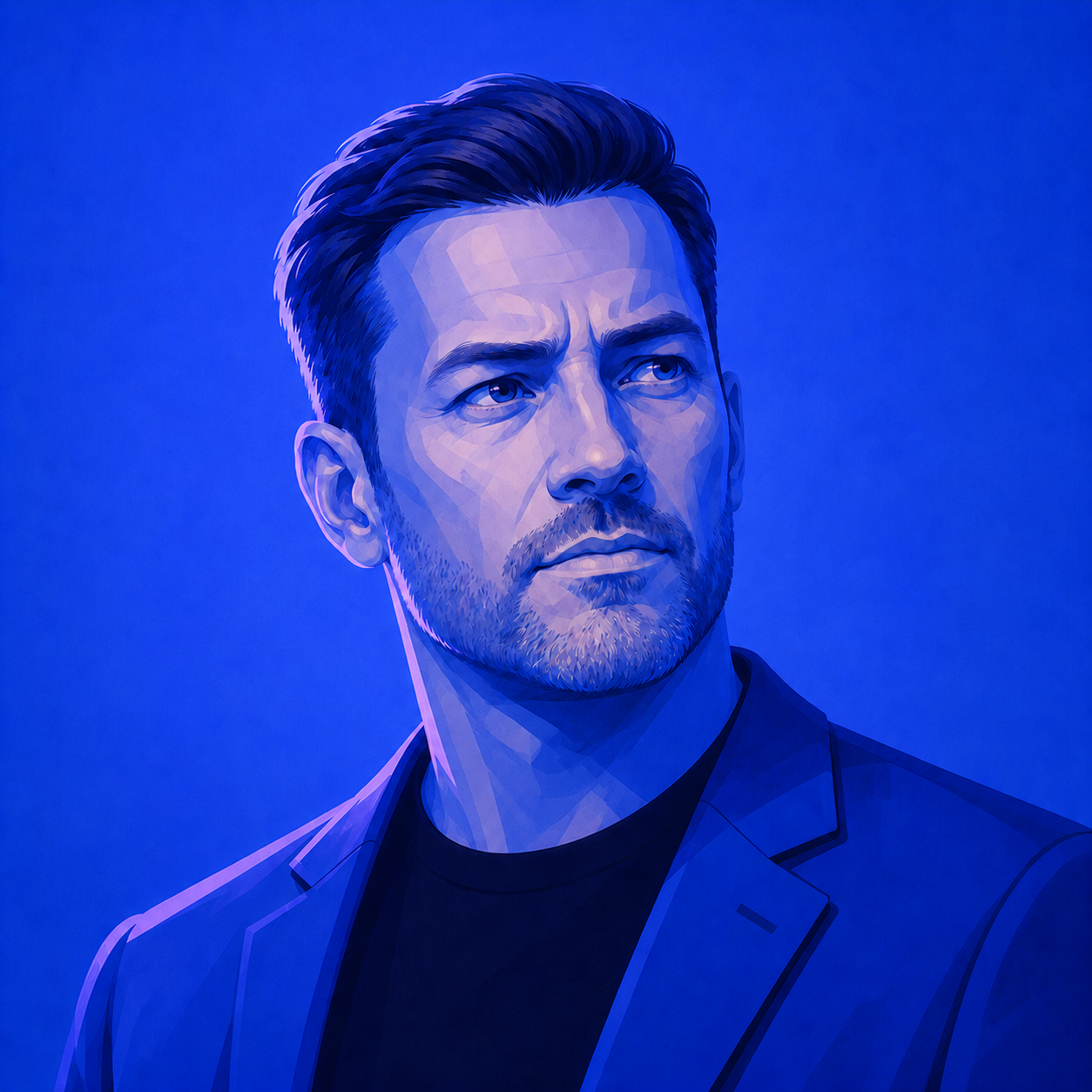 James McCree